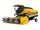 Harvester
