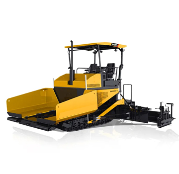 Asphalt Finisher