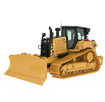 Bulldozer