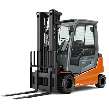 Forklift