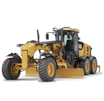 Motor Grader