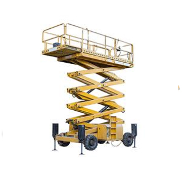 Scissor Lift