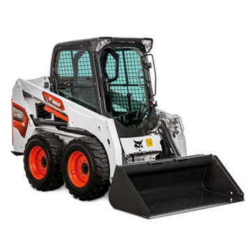 Skid Steer Loader