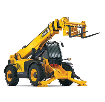 Telehandler