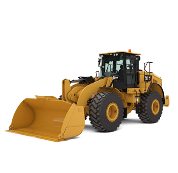 Wheel Loader